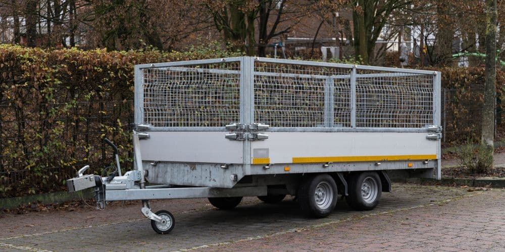 Junk Removal Services in Coeur d'Alene